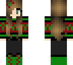 christmas sweater