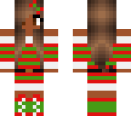 christmas teony