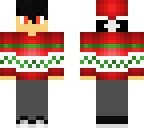 christmas zeak