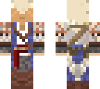 conner kenway