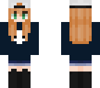 cute girl edit