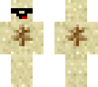 deadbush derp