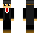 detective