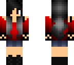 devil girl