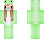 dino girl baby