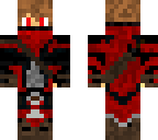 dragon warrior