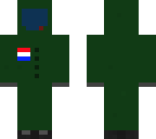 dutch soldier