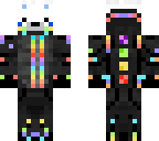 dx bearchroma