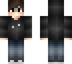edited skin