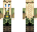 elf prince edit