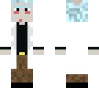 evil rick