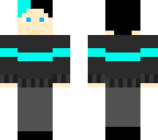 finn undertale2