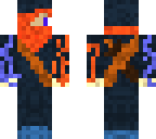 fire and water