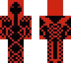 fire demon