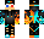 fireice glases