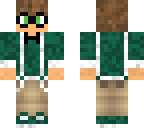 fixed nerd boy