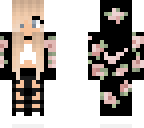 flower girl