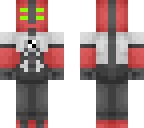 four arms