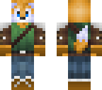 fox adventure fixed
