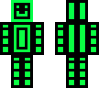 friendly robot