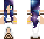 galaxy maiden