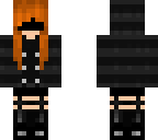 ginger edit