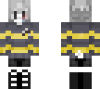glitch ot frisk