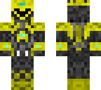 golden knight