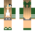 green gril