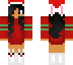 holiday bunny