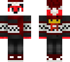itz_electro xmas