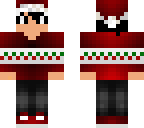 jaiden christmas