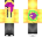 kaddy's hoodie