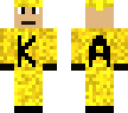 karate kid