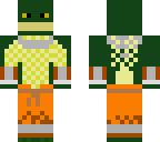 killer croc