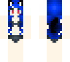 kitcat in a swinsuit