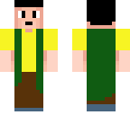 lemontea classic look
