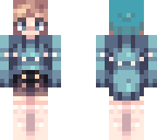 mary