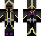 mega dark mage