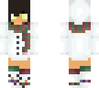 meh winter outfit