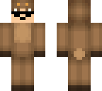 moose