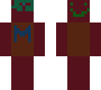 mosswine