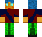 mrbeanie