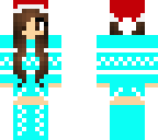 mwolf dd x-mas