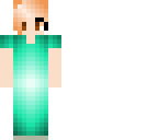 my friends dress skin