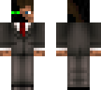 my new skin