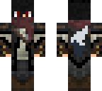 my rp skin