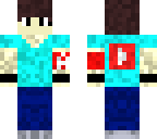 my yt skin