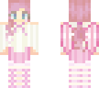 not my skin
