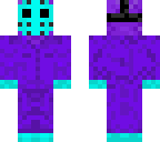 nuevo jason retro